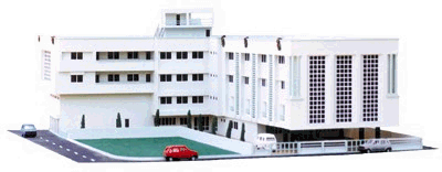 Dhakaan Hospital